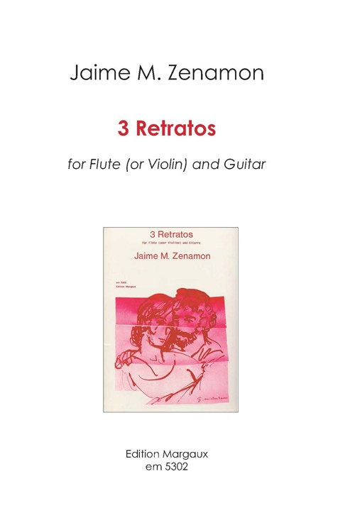 3 Retratos