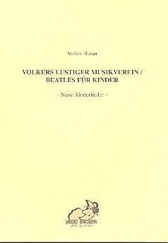 Beatles für Kinder 