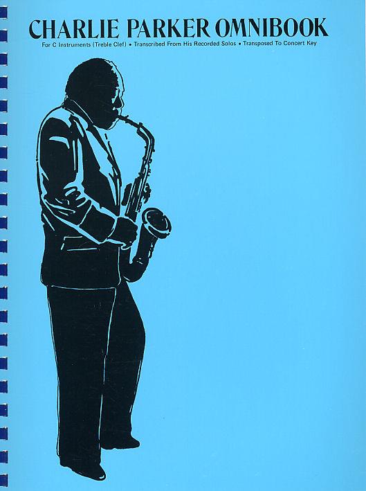Charlie Parker Omnibook: for C