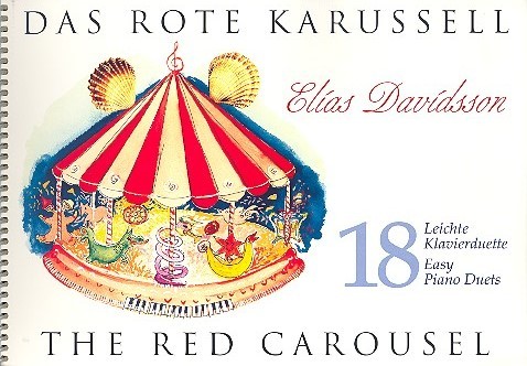 Das rote Karussell