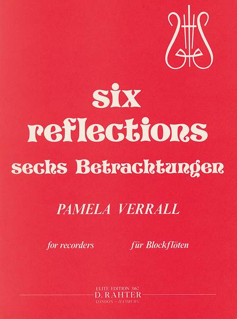 6 Betrachtungen (6 Reflections)