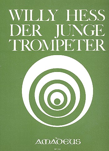 Der junge Trompeter op.80