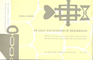 Es liegt ein Schloß in Österreich