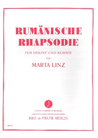 Rumänische Rhapsodie