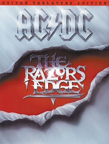 AC/DC: THE RAZORS EDGE