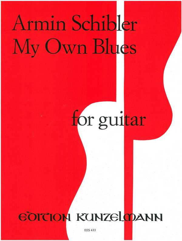 My own Blues