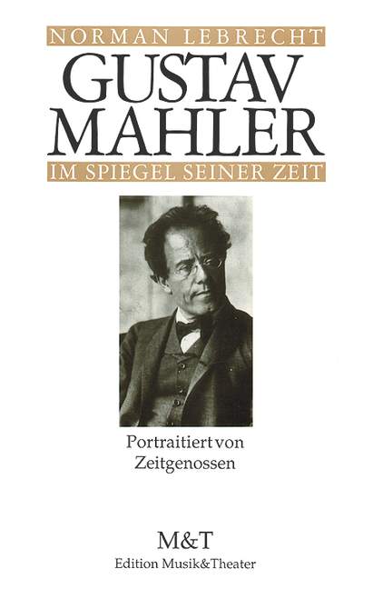 Gustav Mahler im Spiegel