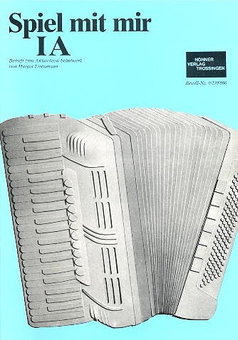 Spiel mit mir Band 1 A