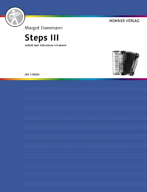 Steps Band 3