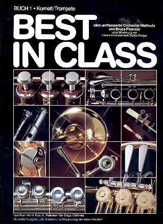 Best in Class Band 1