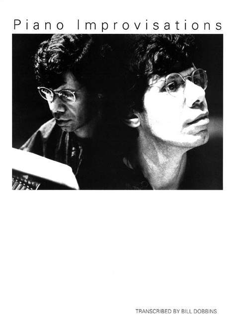 Piano Improvisations: Chick Corea