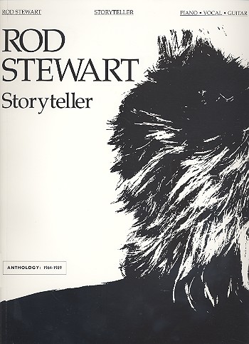 Rod Stewart: Storyteller - Anthology 1964-1989