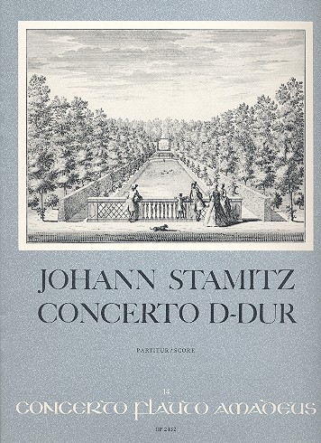 Concerto in D-Dur