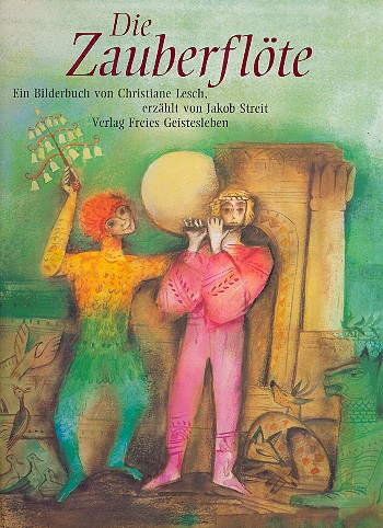 Die Zauberflöte