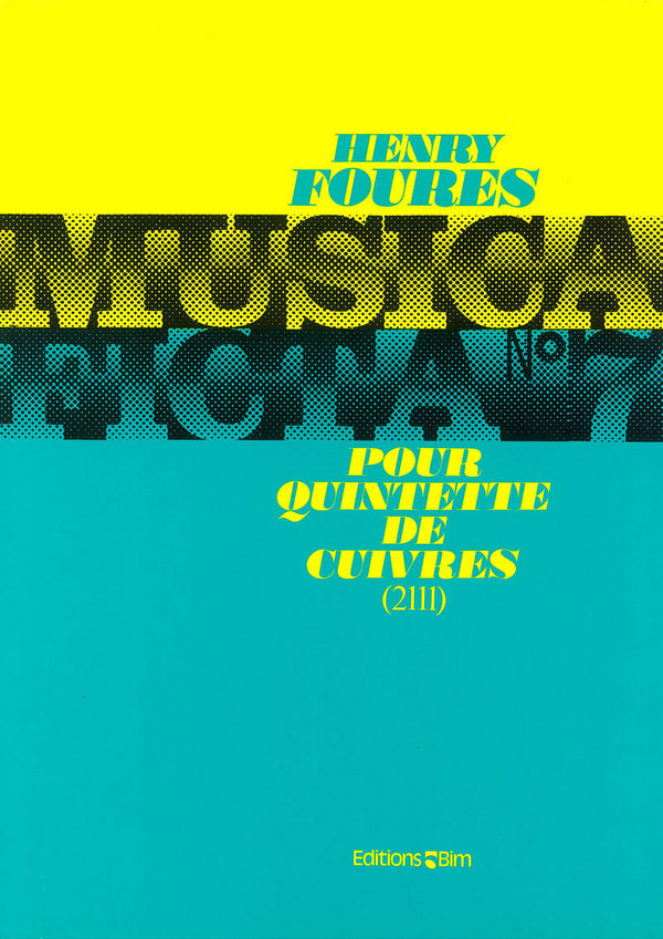 Musica ficta no.7 
