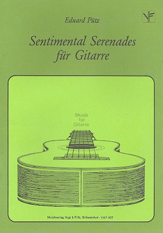 Sentimental Serenades