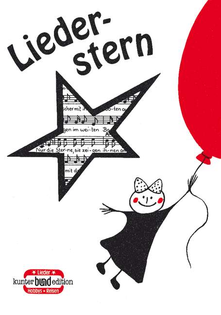Liederstern
