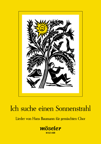 Ich suche einen Sonnenstrahl
