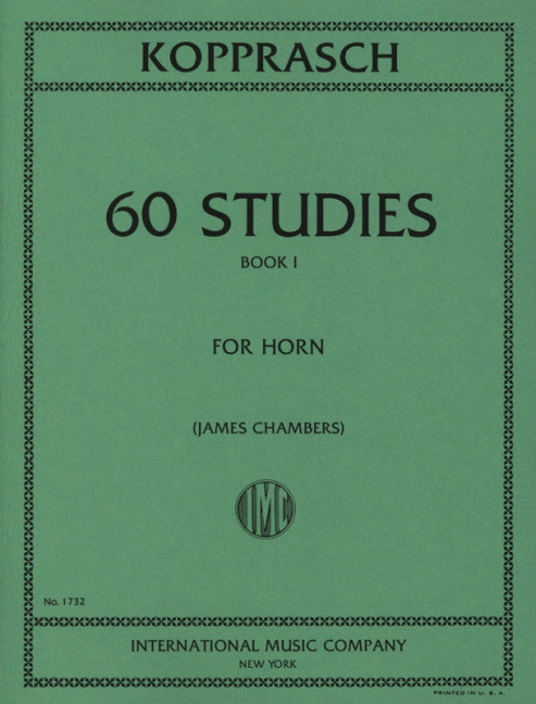 60 Studies vol.1