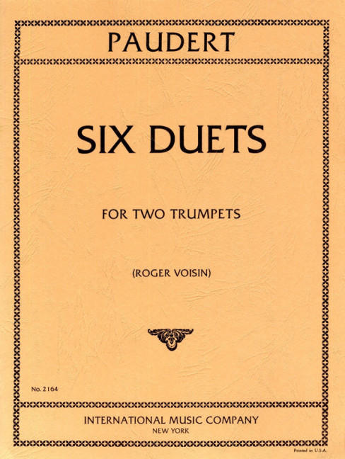 6 Duets