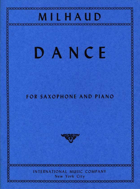 Dance