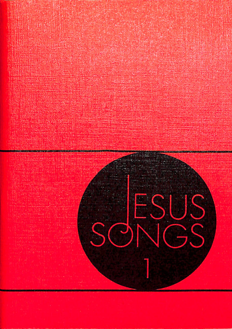 Jesus Songs 1