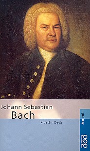 Johann Sebastian Bach