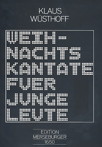 Weihnachtskantate für junge Leute