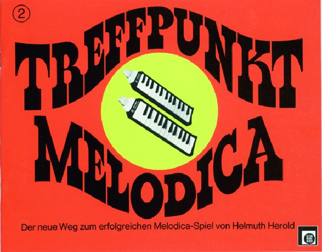Treffpunkt Melodica Band 2