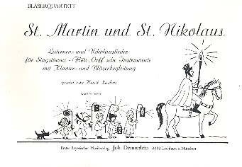 St. Martin und St. Nikolaus für