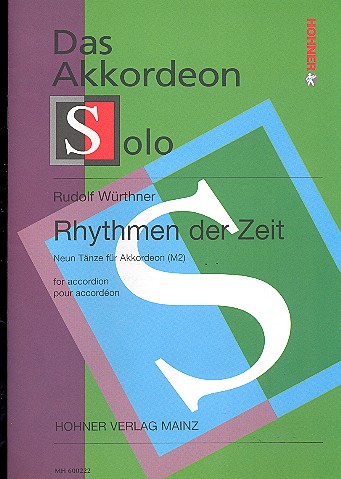 Rhythmen der Zeit Moderne Tänze