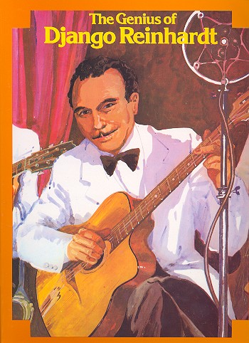 The Genius of Django Reinhardt: