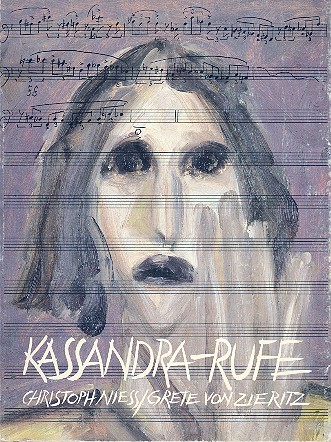 Kassandra-Rufe Malerei und Musik