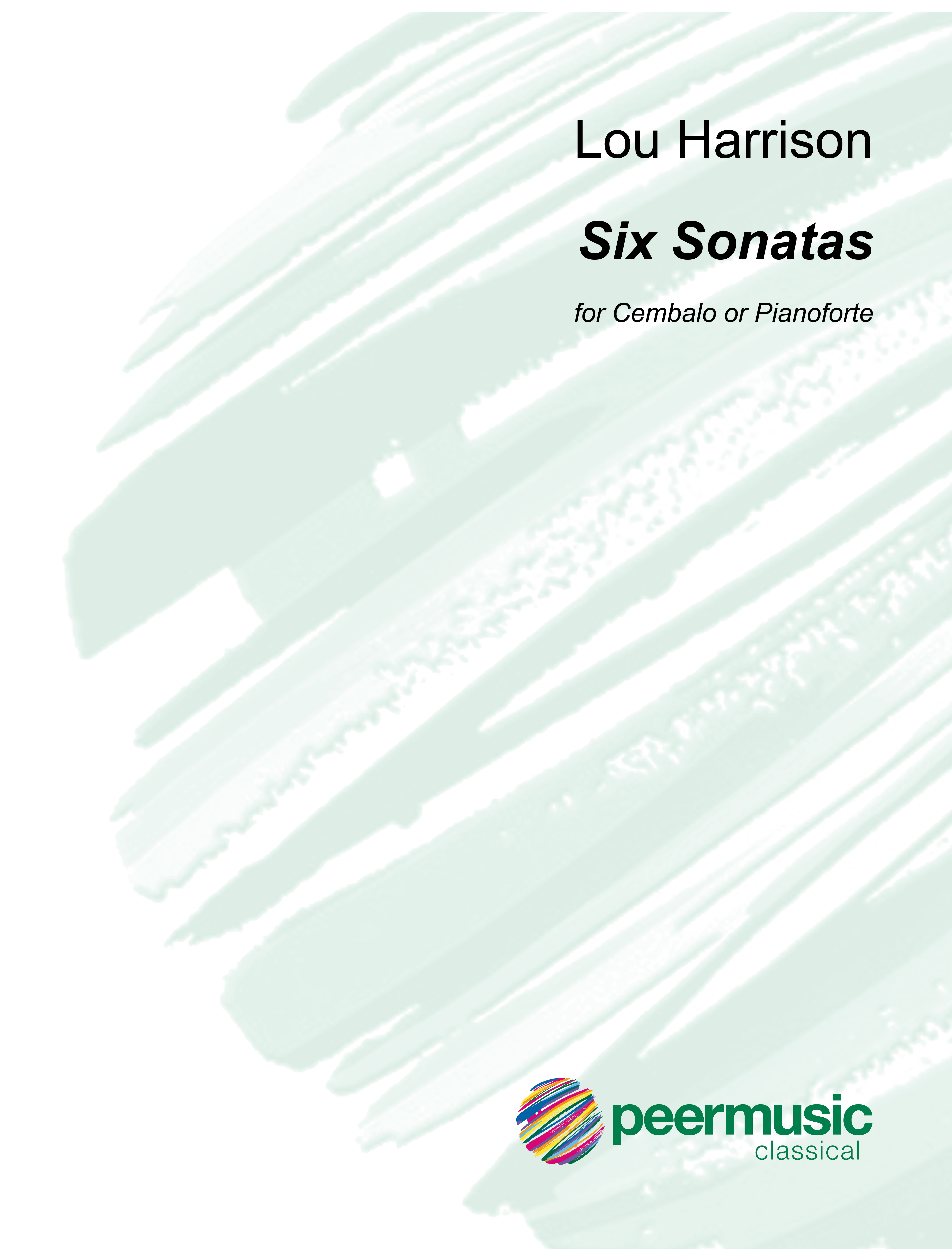 6 Sonatas