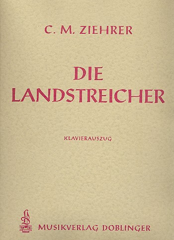 Die Landstreicher
