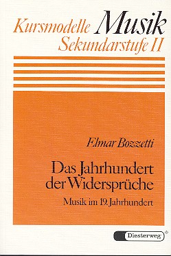 Das Jahrhundert der Widersprüche