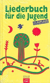 Liederbuch für die Jugend