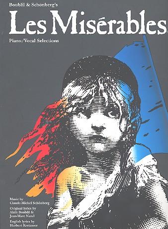 Les Miserables
