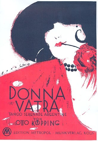 Donna vatra: