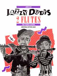 Jazzy Duets