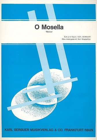 O Mosella: Einzelausgabe