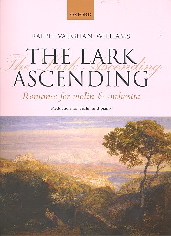 The Lark Ascending