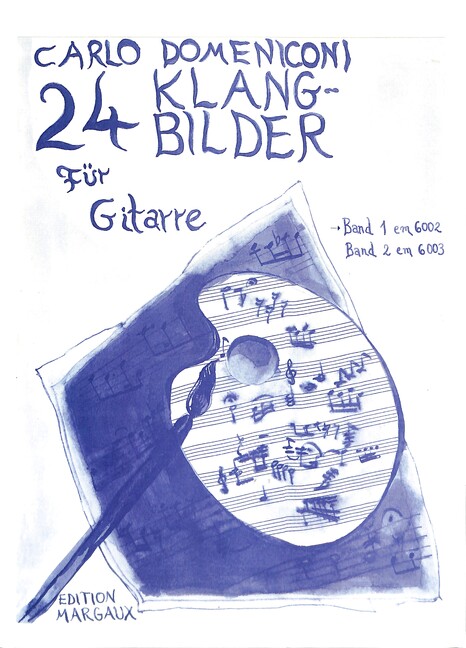 24 Klangbilder Band 1 (Nr.1-12)