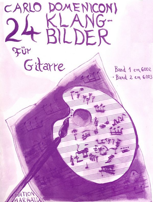 24 Klangbilder Band 2 (Nr.13-24)