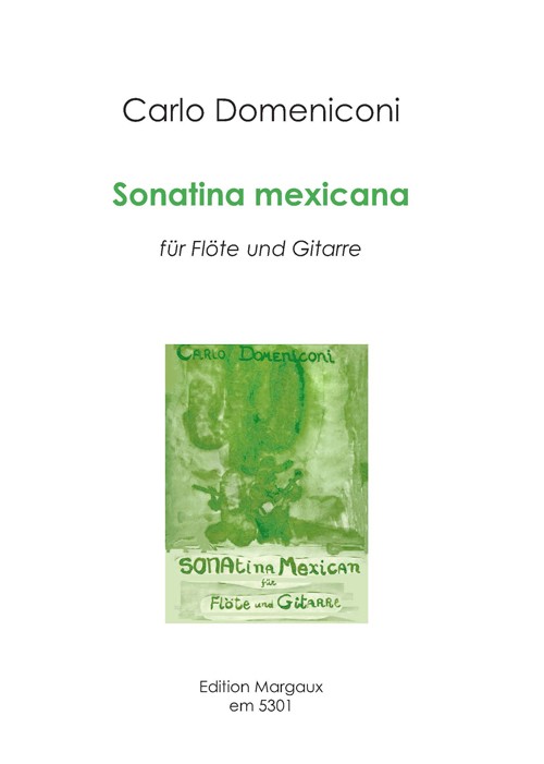 Sonatina Mexicana