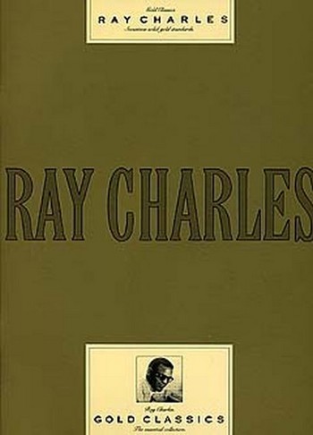 Ray Charles: Gold Classics