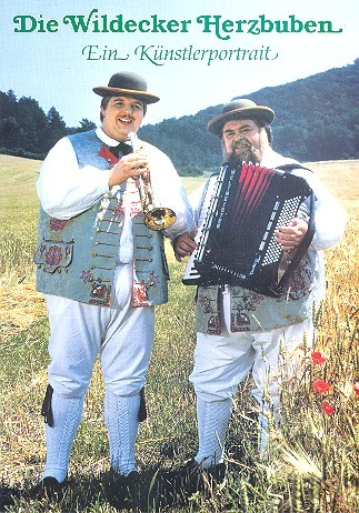 Die Wildecker Herzbuben: