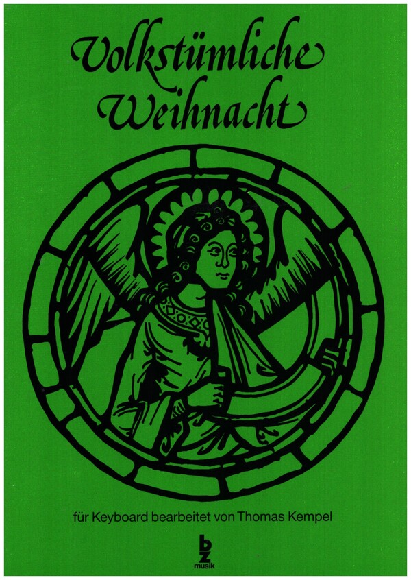 Volkstümliche Weihnacht