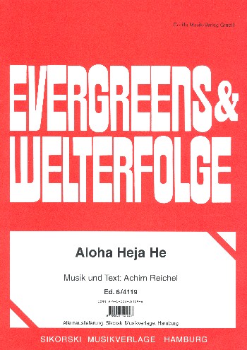 Aloha heja he: