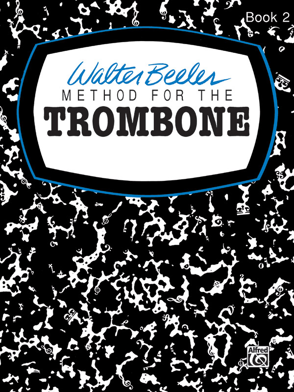 Method for the Trombone vol.2